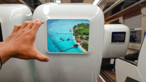 Disbudpar Berau Bakal ‘Branding’ Pariwisata di Kereta Api