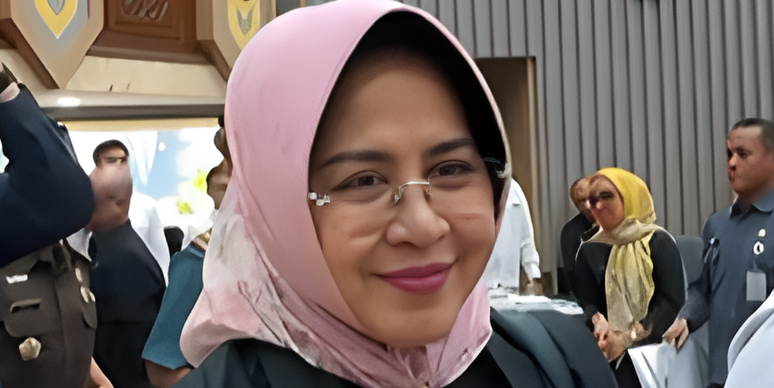 DPRD Kaltim: Minta Infrastruktur Digital Berau Merata